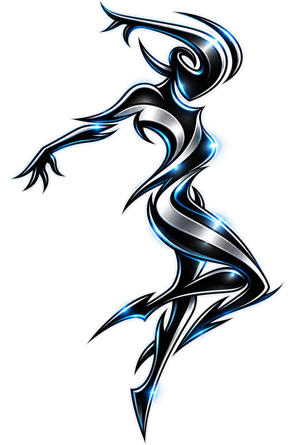 The Spirit Of Dance logo